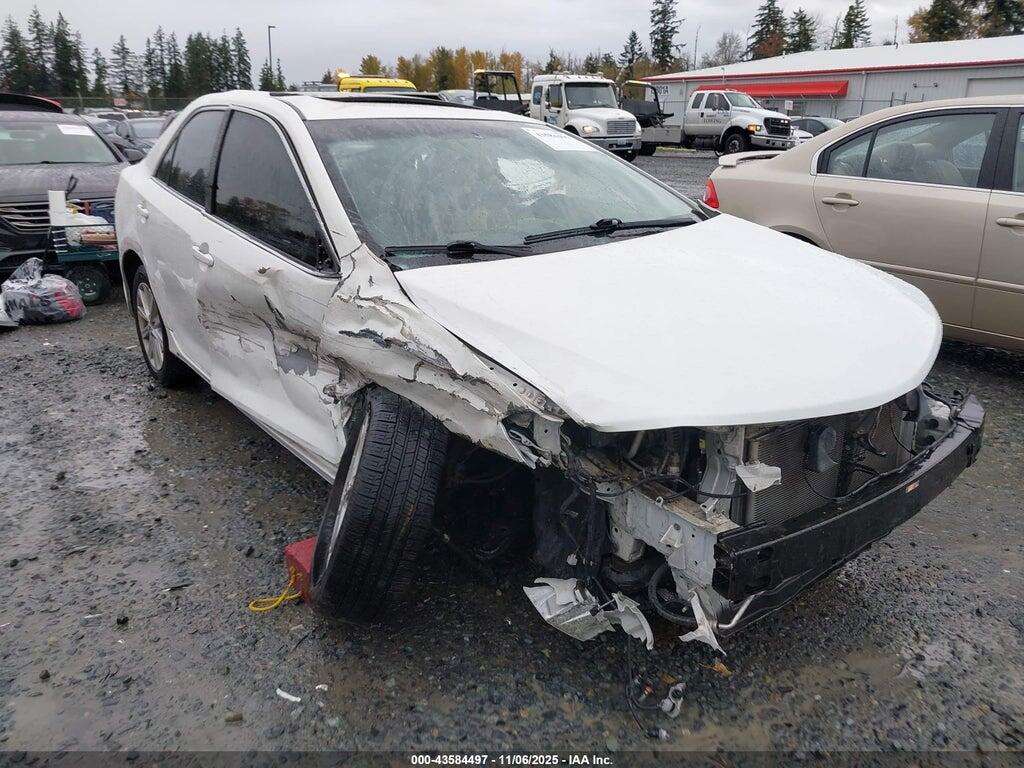 4T1BF1FK2EU456759 2014 TOYOTA CAMRY photo no. 1