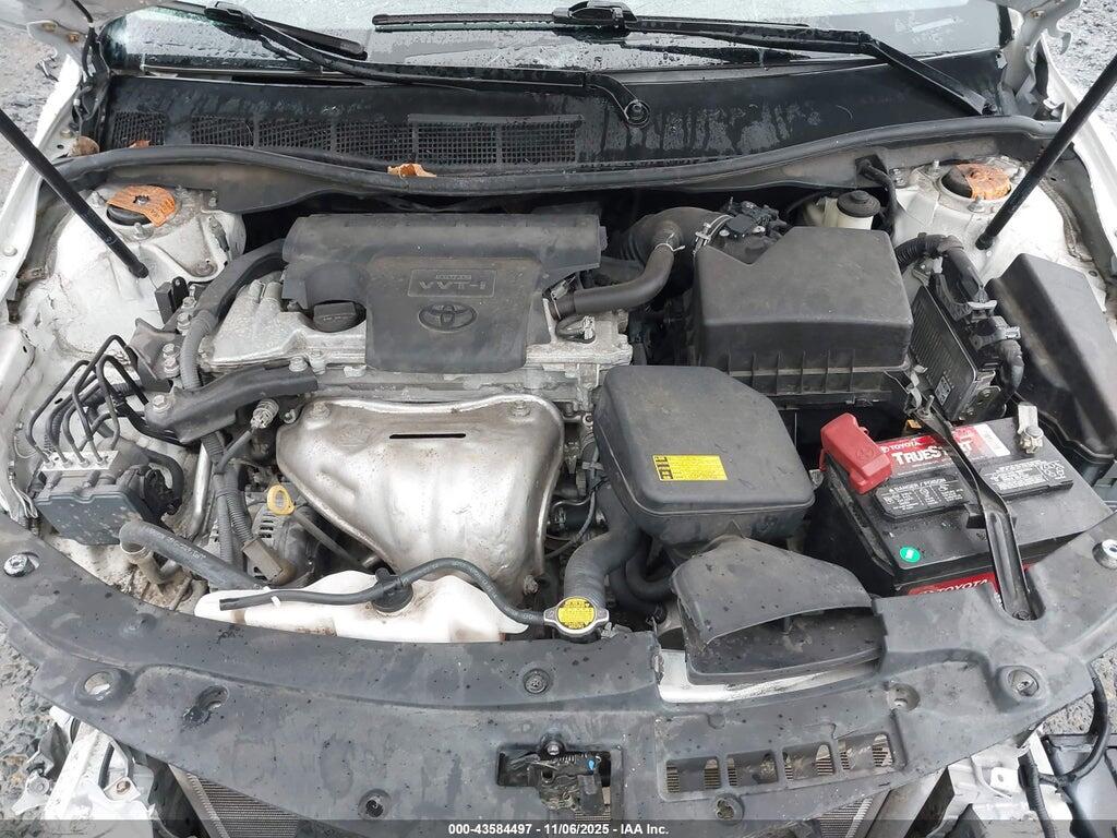 4T1BF1FK2EU456759 2014 TOYOTA CAMRY photo no. 10