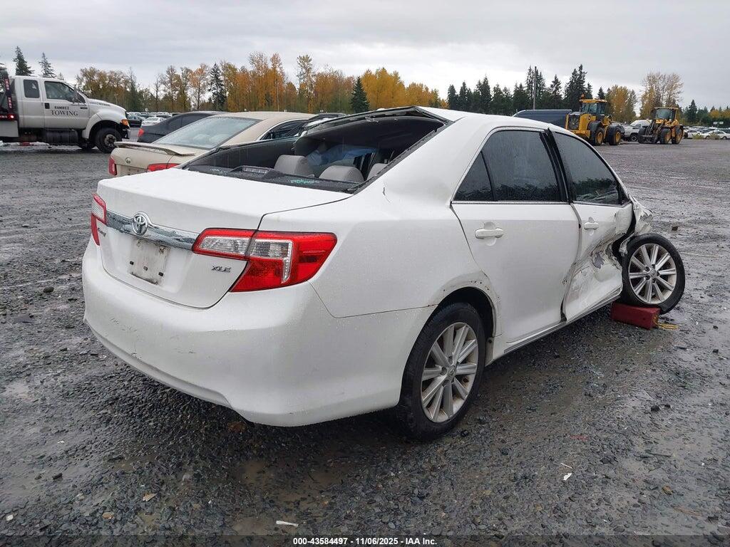 4T1BF1FK2EU456759 2014 TOYOTA CAMRY photo no. 4