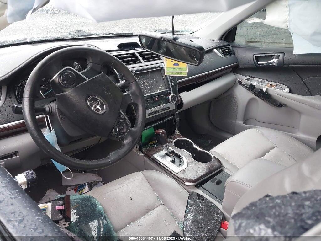 4T1BF1FK2EU456759 2014 TOYOTA CAMRY photo no. 5
