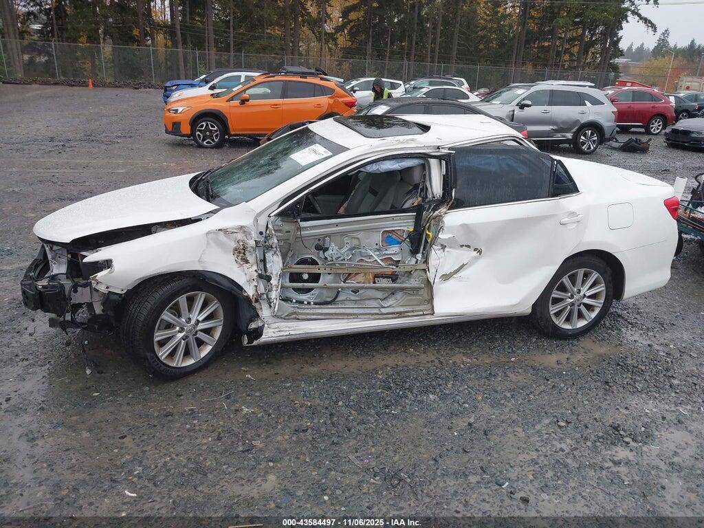 4T1BF1FK2EU456759 2014 TOYOTA CAMRY photo no. 6