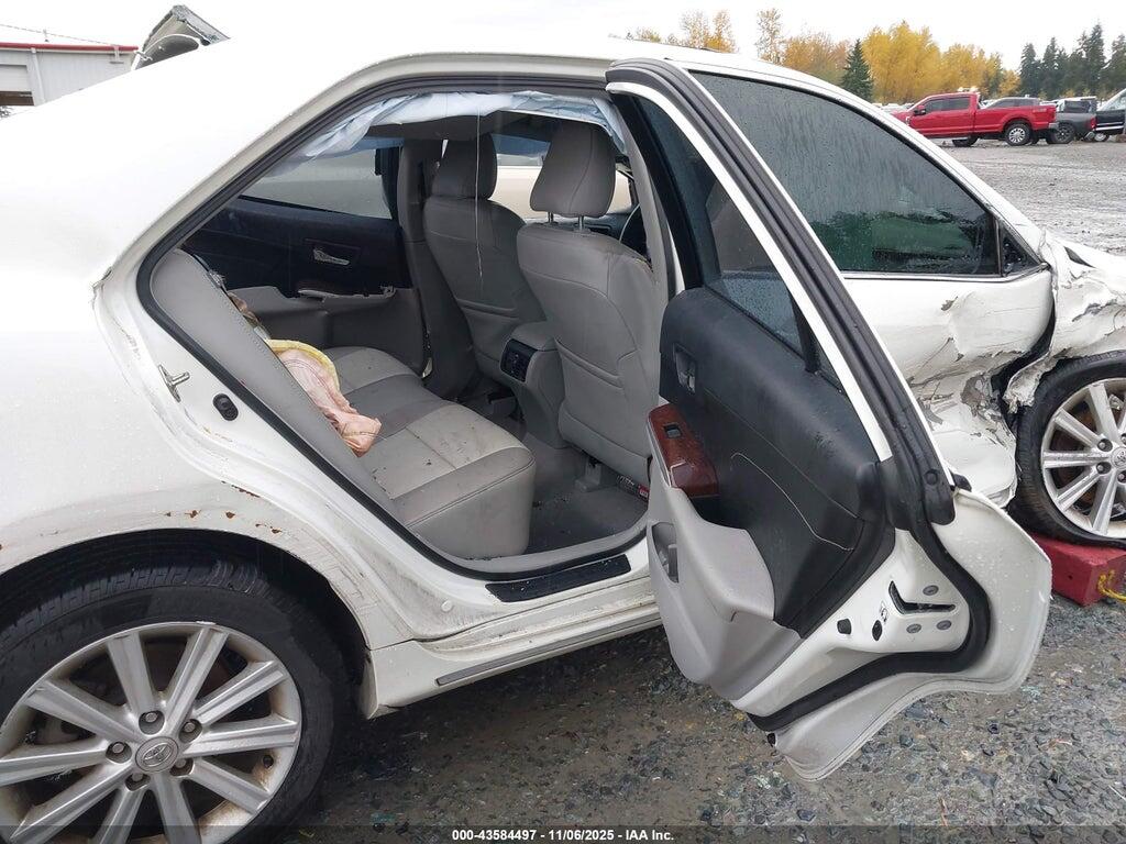 4T1BF1FK2EU456759 2014 TOYOTA CAMRY photo no. 8