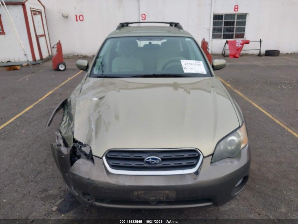 4S4BP61C577327782 2007 SUBARU OUTBACK photo no. 12