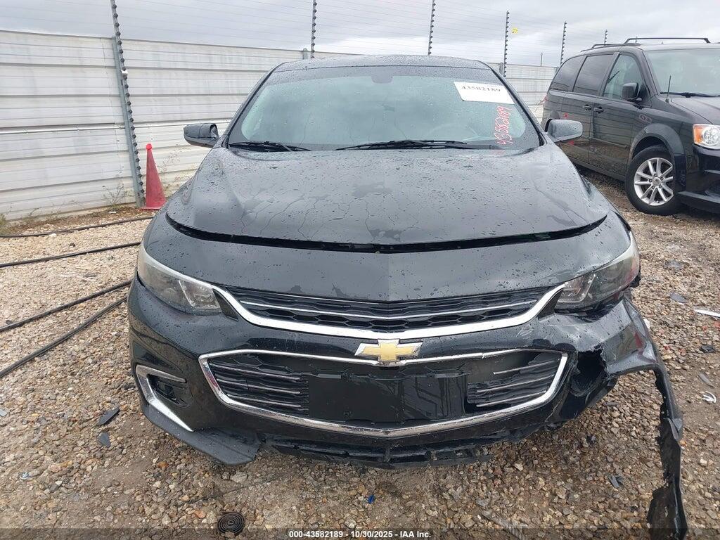 1G1ZB5ST9GF303459 2016 CHEVROLET MALIBU photo no. 12
