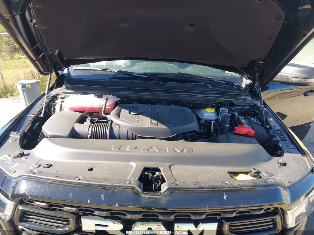 1C6SRFFP0TN158830 2026 RAM 1500 photo no. 10