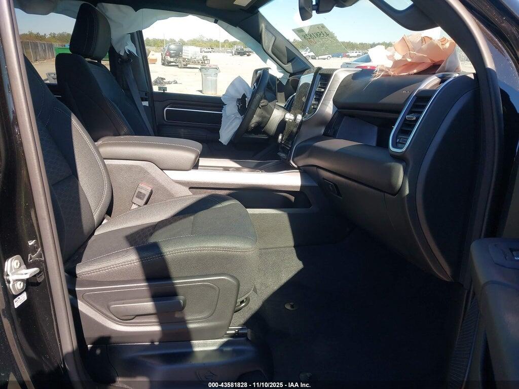1C6SRFFP0TN158830 2026 RAM 1500 photo no. 5