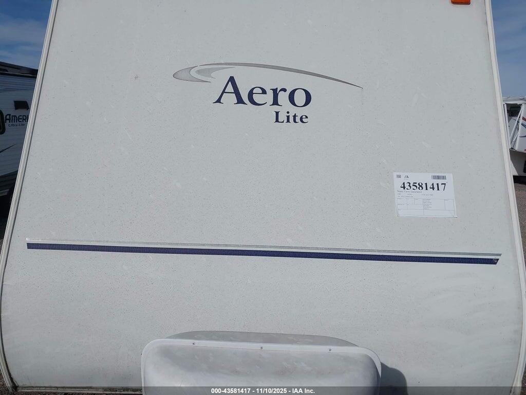 4PXT1252623021580 2002 AERO CUB A25 FBSL photo no. 6