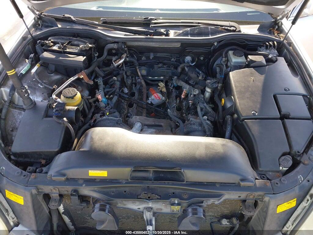 JTHBN36F740163241 2004 LEXUS LS photo no. 10