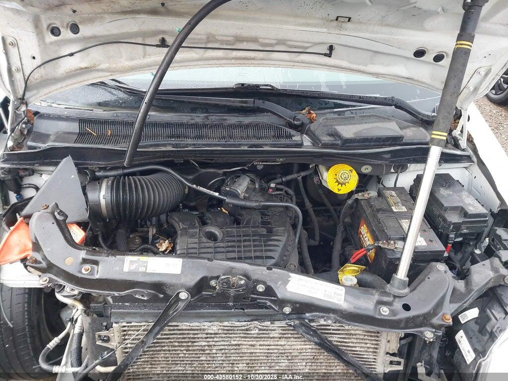 2C4RC1BG0ER395194 2014 CHRYSLER TOWN & COUNTRY photo no. 10