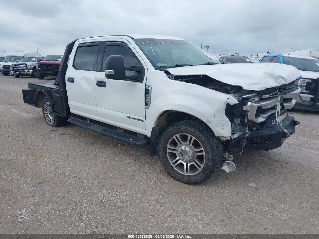 1FT7W2BT4MED71915 2021 FORD F-250 photo no. 1
