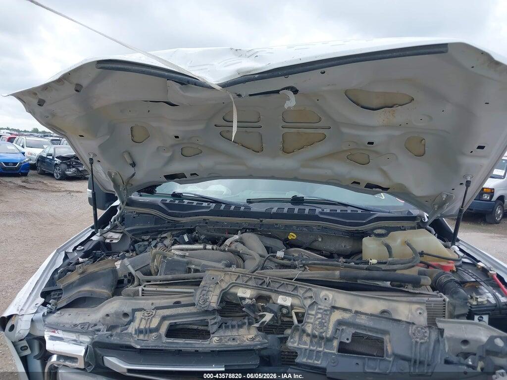 1FT7W2BT4MED71915 2021 FORD F-250 photo no. 10