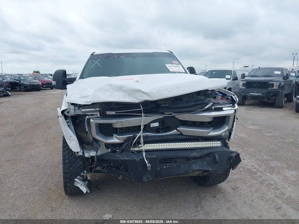 1FT7W2BT4MED71915 2021 FORD F-250 photo no. 11