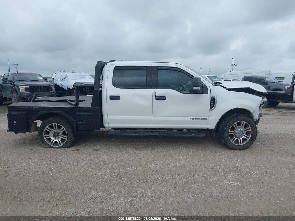 1FT7W2BT4MED71915 2021 FORD F-250 photo no. 12