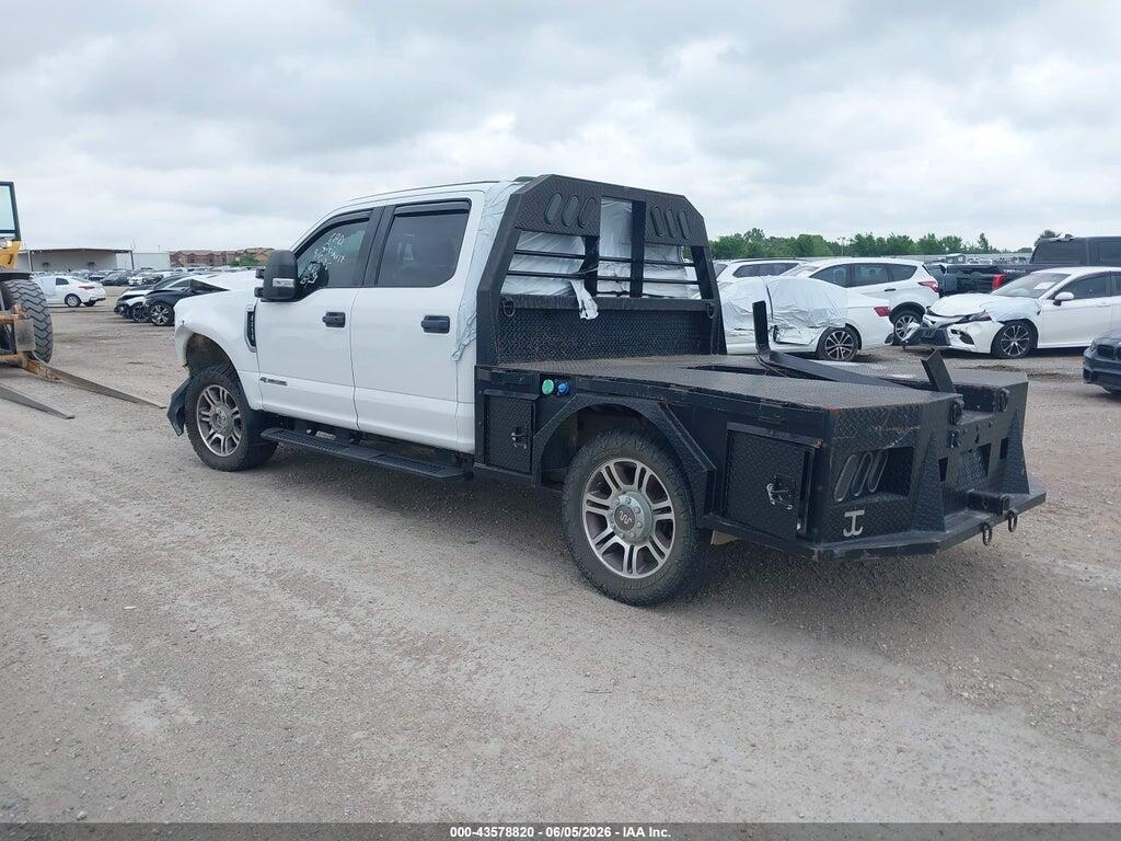 1FT7W2BT4MED71915 2021 FORD F-250 photo no. 3
