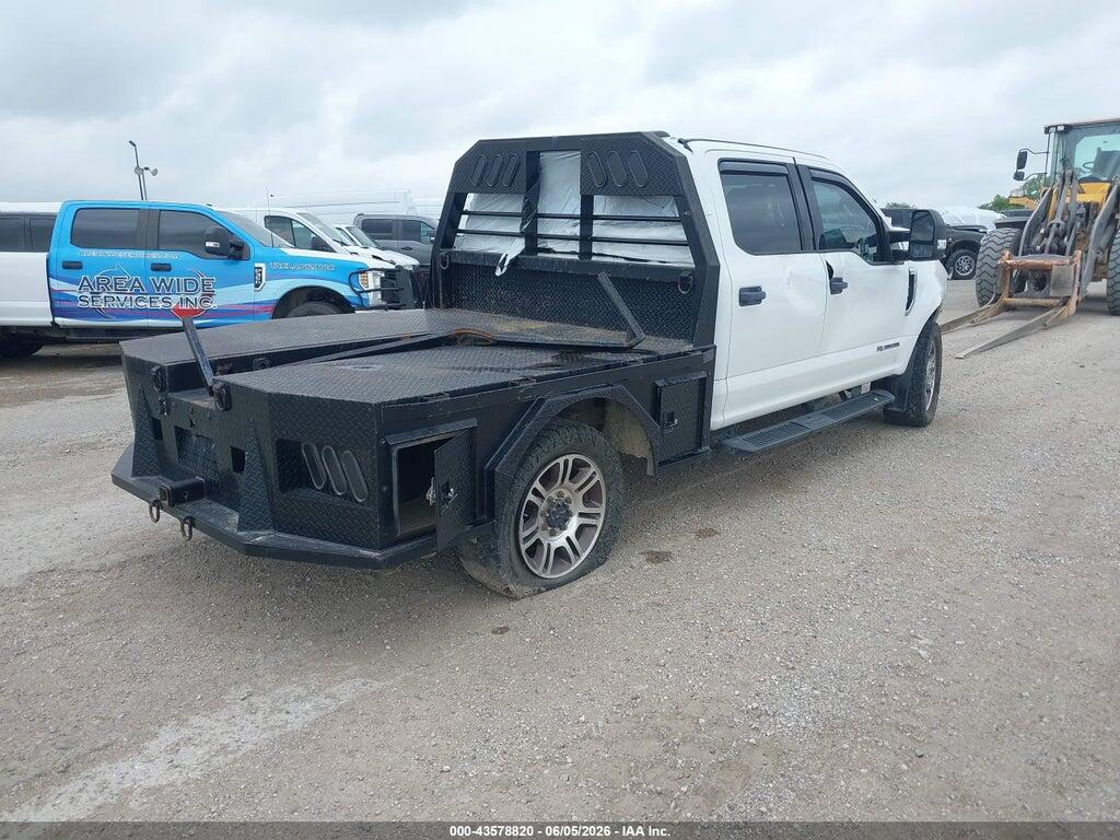 1FT7W2BT4MED71915 2021 FORD F-250 photo no. 4
