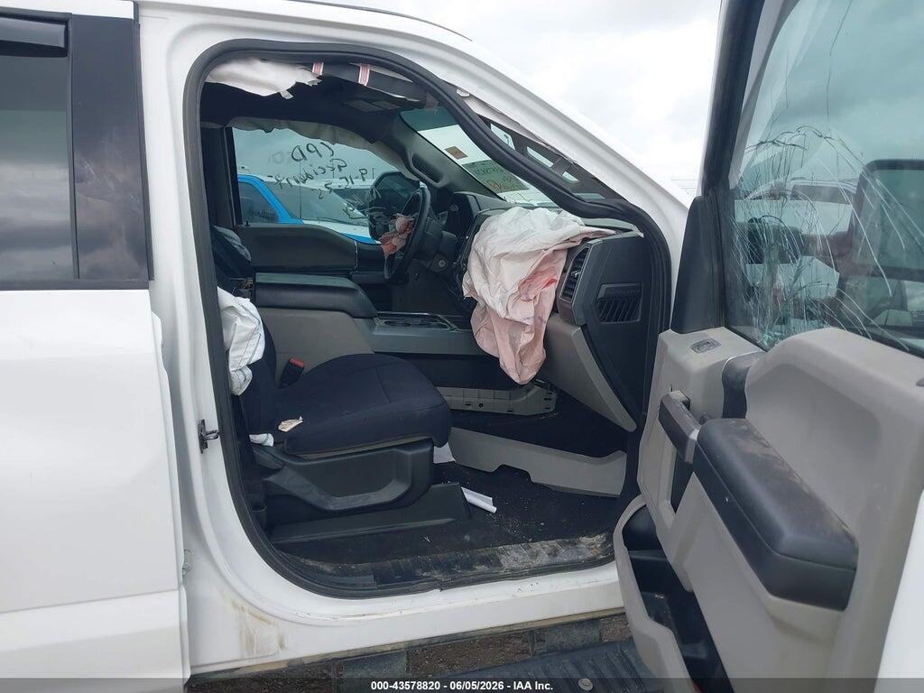 1FT7W2BT4MED71915 2021 FORD F-250 photo no. 5