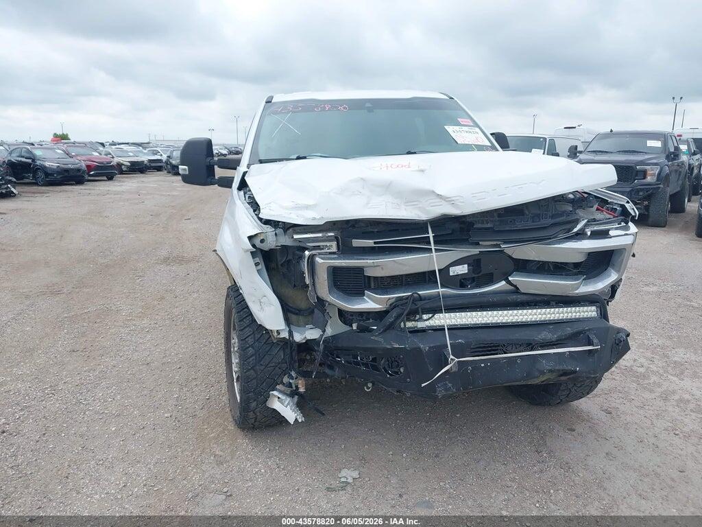 1FT7W2BT4MED71915 2021 FORD F-250 photo no. 6