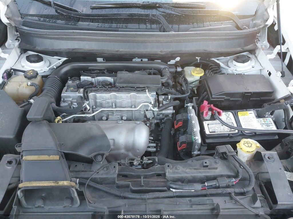 1C4PJLAB4FW632695 2015 JEEP CHEROKEE photo no. 10