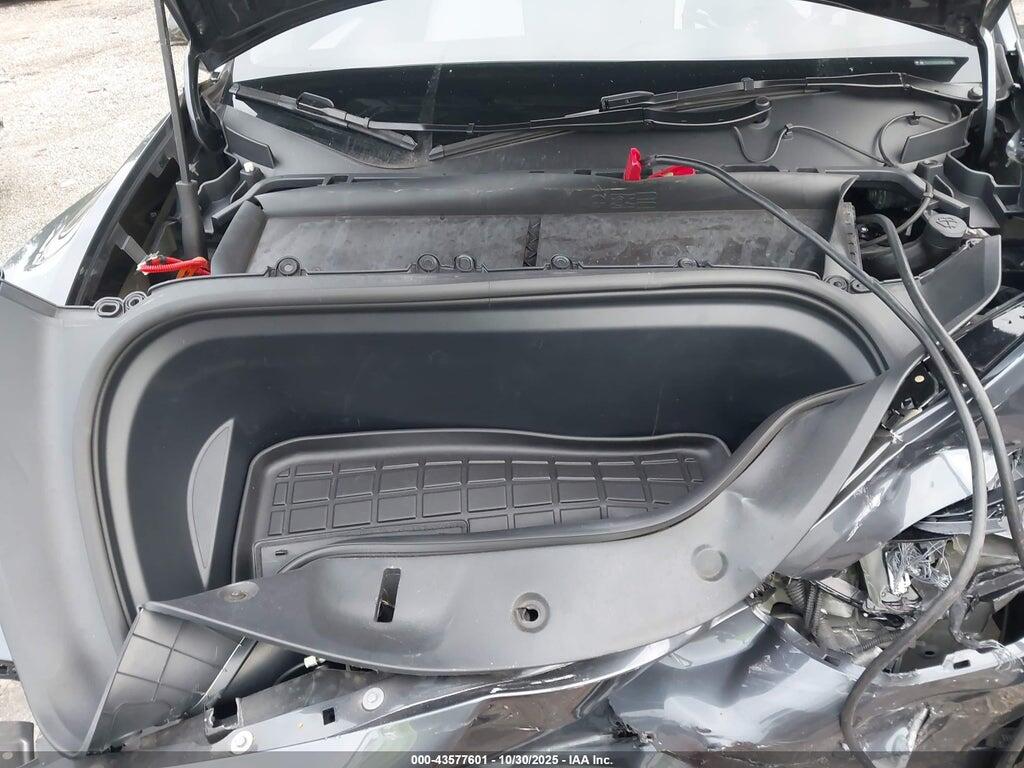 7SAYGDEE2PA206748 2023 TESLA MODEL Y photo no. 10
