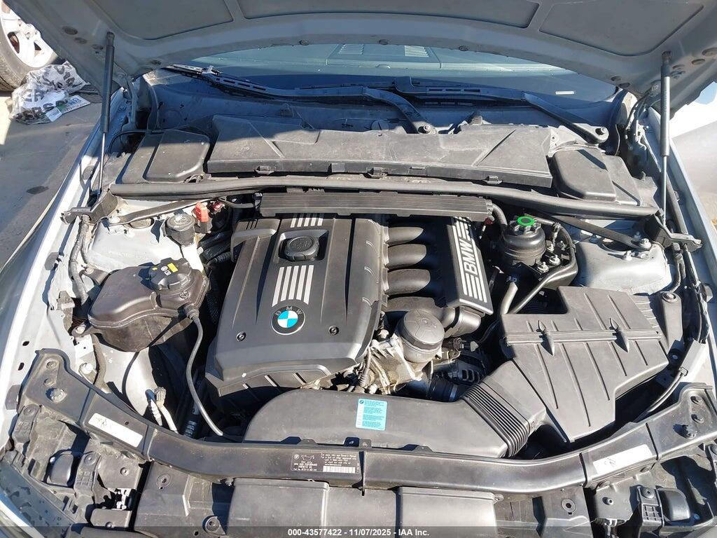 WBAWC33529PU84376 2009 BMW 328I photo no. 10