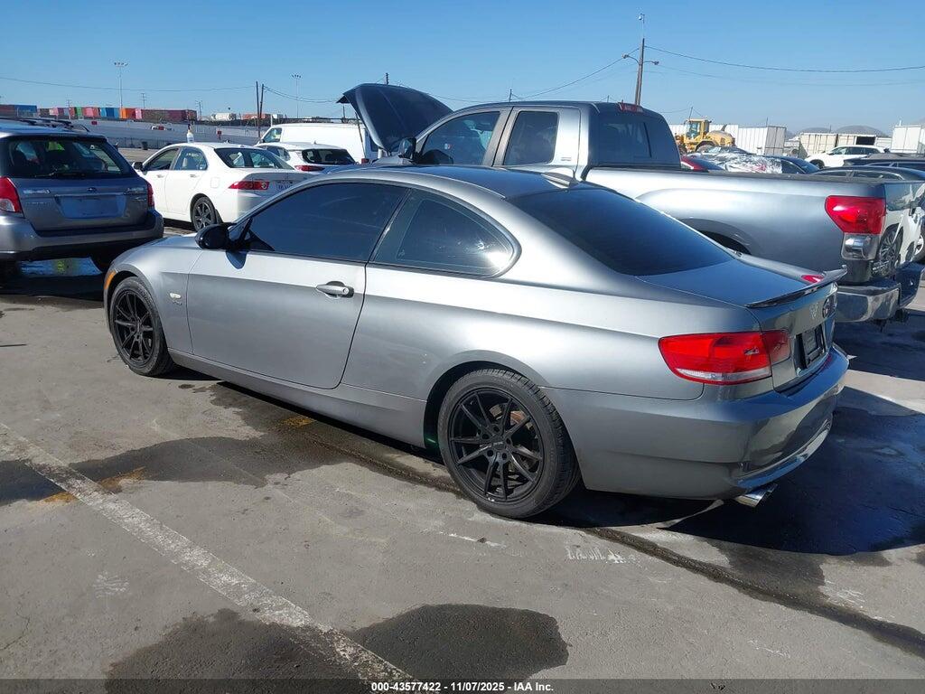 WBAWC33529PU84376 2009 BMW 328I photo no. 3