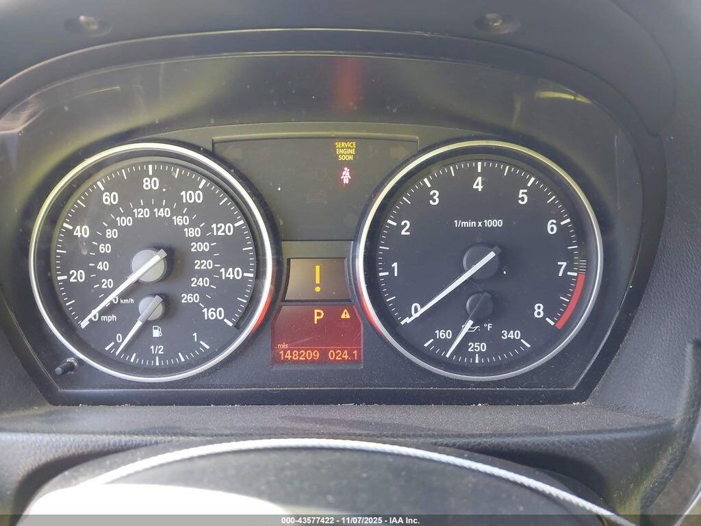 WBAWC33529PU84376 2009 BMW 328I photo no. 7