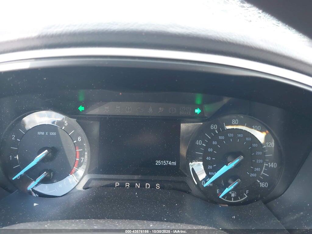 1FA6P0H78E5406485 2014 FORD FUSION photo no. 7