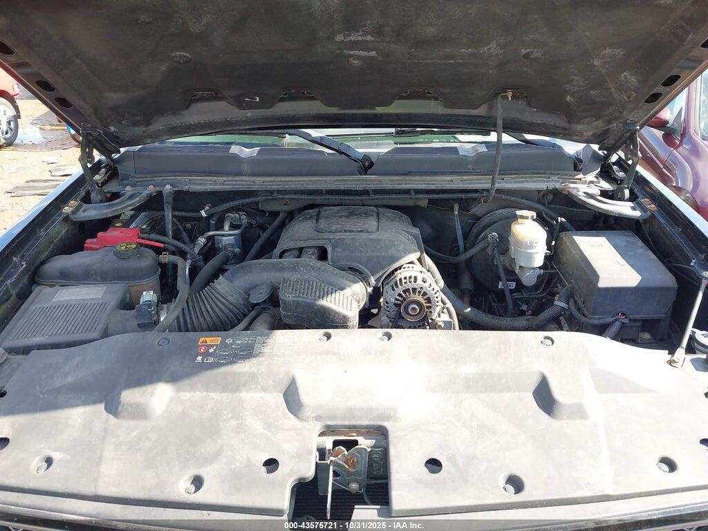 1GCPKTE78CF109047 2012 CHEVROLET SILVERADO 1500 photo no. 10