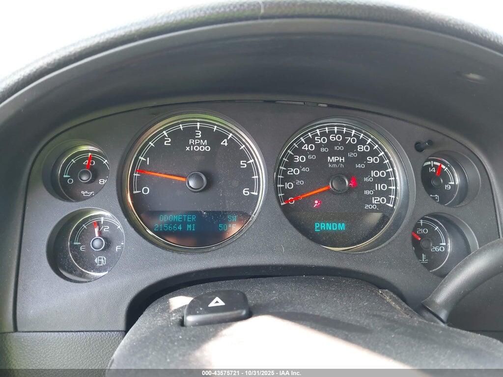1GCPKTE78CF109047 2012 CHEVROLET SILVERADO 1500 photo no. 7