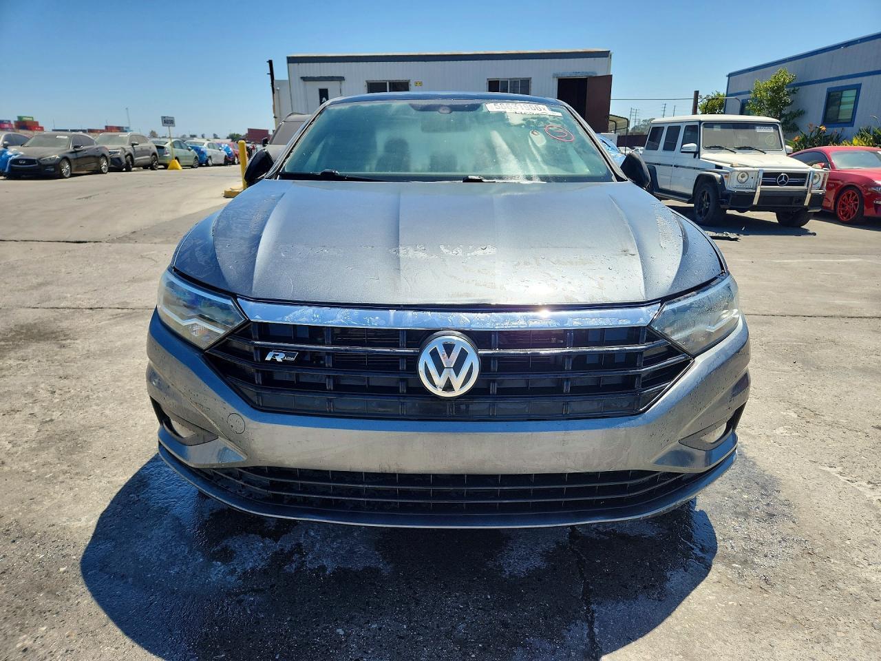 3VWC57BU5KM053300 2019 VOLKSWAGEN JETTA photo no. 5