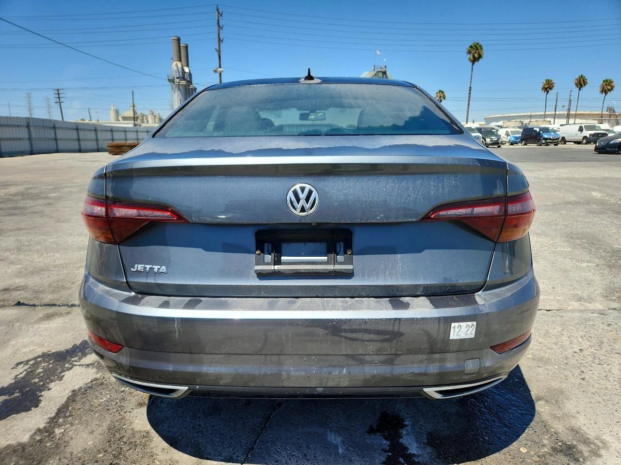 3VWC57BU5KM053300 2019 VOLKSWAGEN JETTA photo no. 6