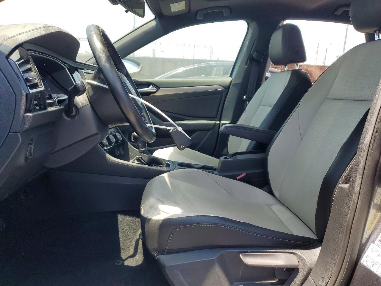 3VWC57BU5KM053300 2019 VOLKSWAGEN JETTA photo no. 7