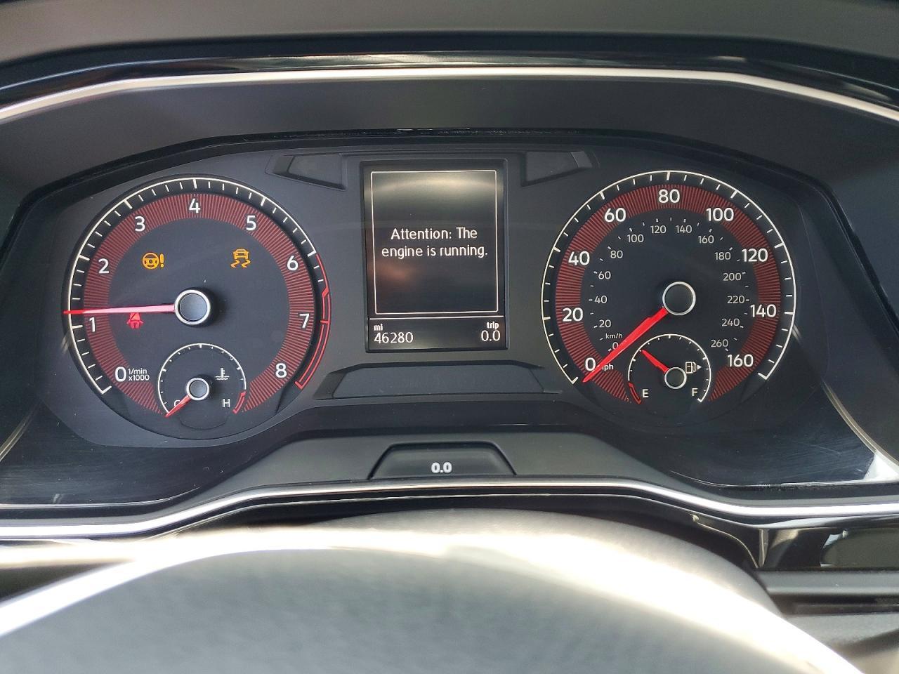 3VWC57BU5KM053300 2019 VOLKSWAGEN JETTA photo no. 9