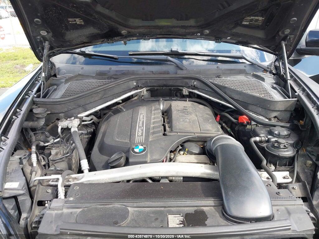 5UXZV4C53D0B00737 2013 BMW X5 photo no. 10