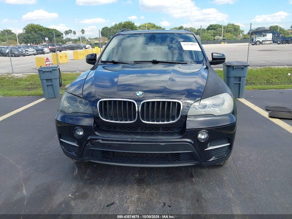 5UXZV4C53D0B00737 2013 BMW X5 photo no. 12