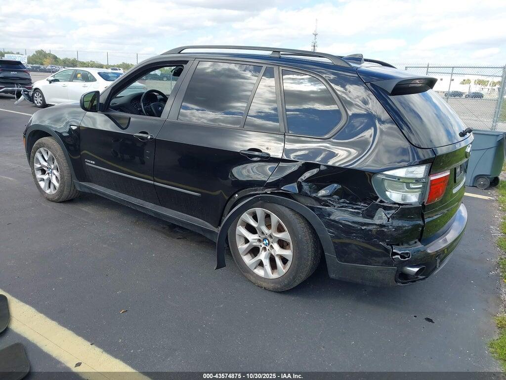 5UXZV4C53D0B00737 2013 BMW X5 photo no. 3