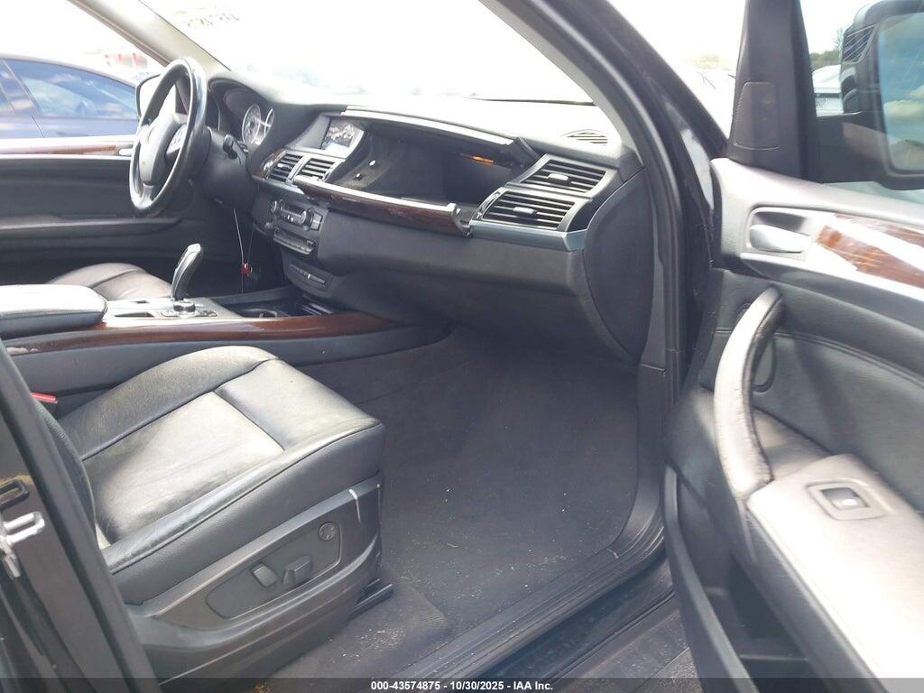 5UXZV4C53D0B00737 2013 BMW X5 photo no. 5