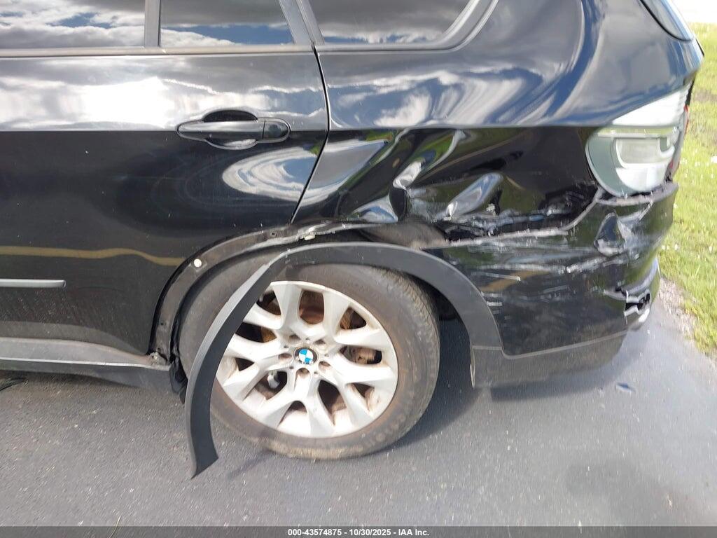 5UXZV4C53D0B00737 2013 BMW X5 photo no. 6