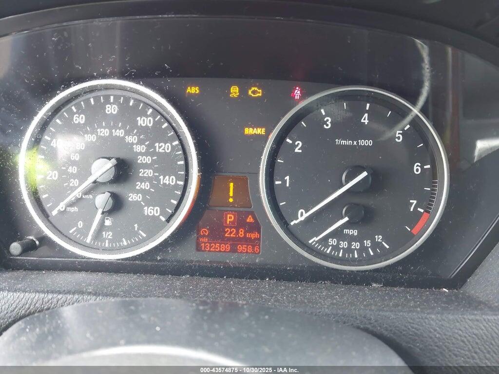 5UXZV4C53D0B00737 2013 BMW X5 photo no. 7