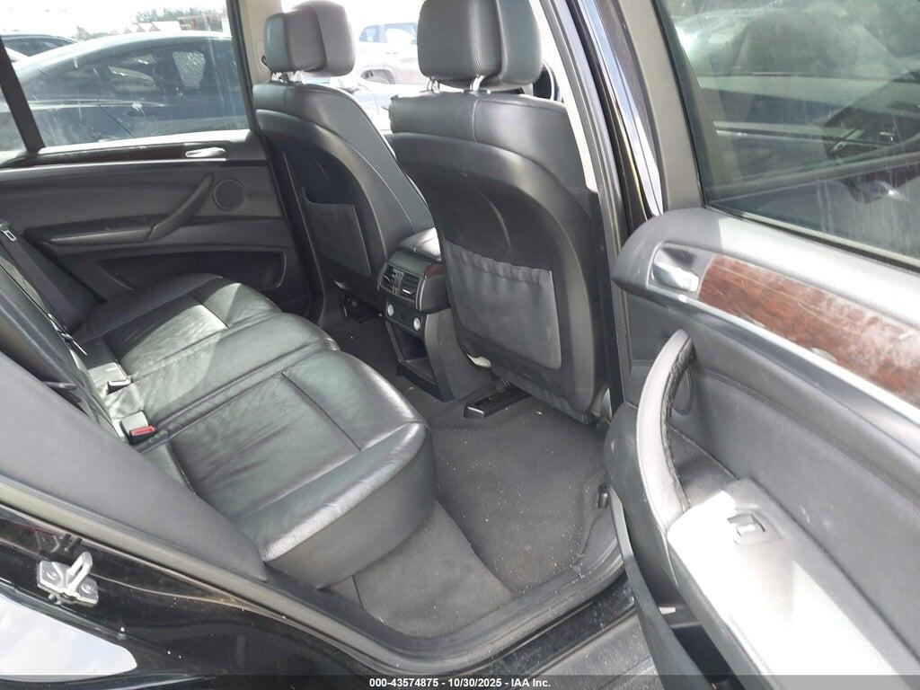 5UXZV4C53D0B00737 2013 BMW X5 photo no. 8