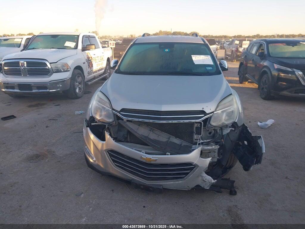 2GNALDEK7G6281512 2016 CHEVROLET EQUINOX photo no. 12