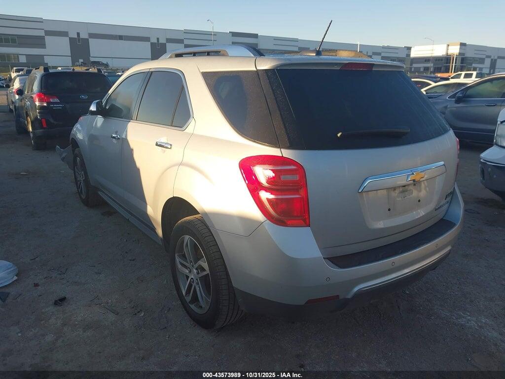 2GNALDEK7G6281512 2016 CHEVROLET EQUINOX photo no. 3