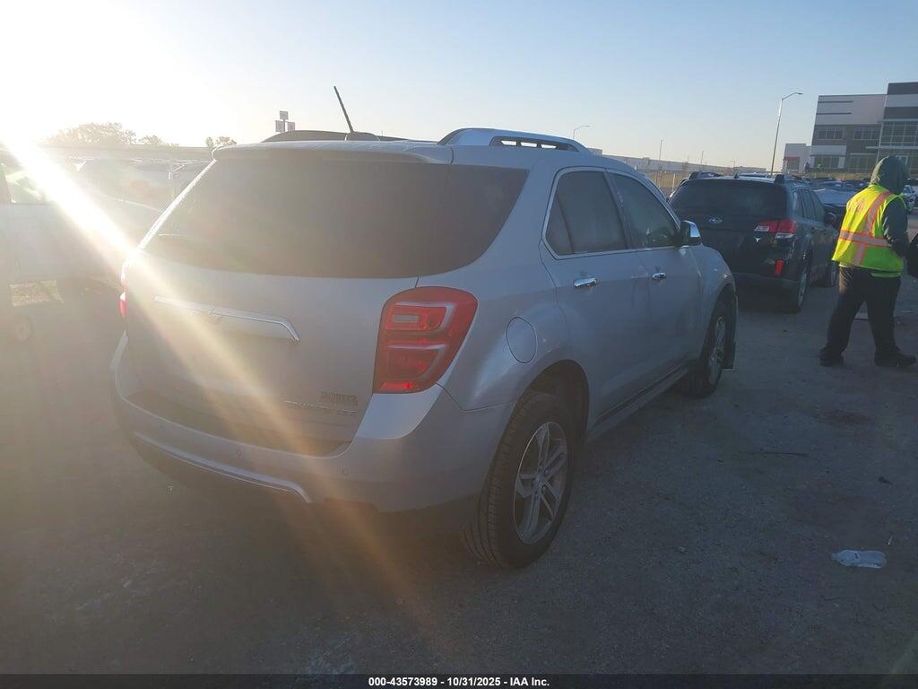 2GNALDEK7G6281512 2016 CHEVROLET EQUINOX photo no. 4