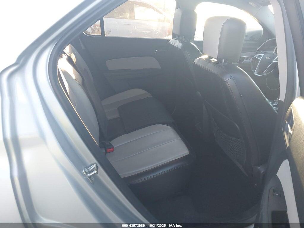 2GNALDEK7G6281512 2016 CHEVROLET EQUINOX photo no. 8
