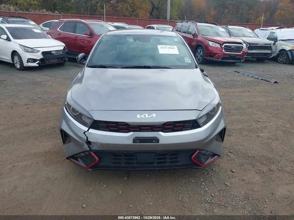 3KPF54AD5PE542331 2023 KIA FORTE photo no. 12