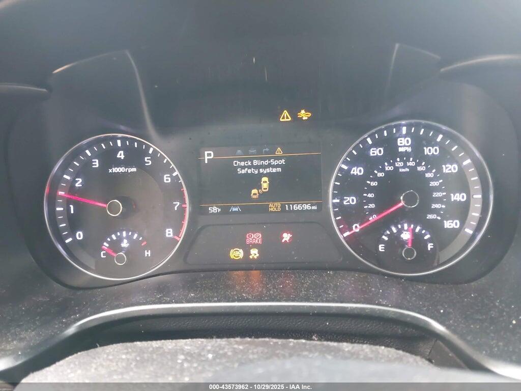 3KPF54AD5PE542331 2023 KIA FORTE photo no. 7