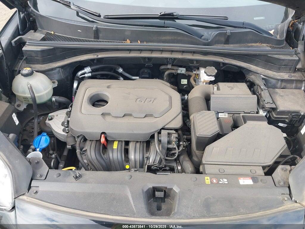 KNDPMCAC7L7833450 2020 KIA SPORTAGE photo no. 10