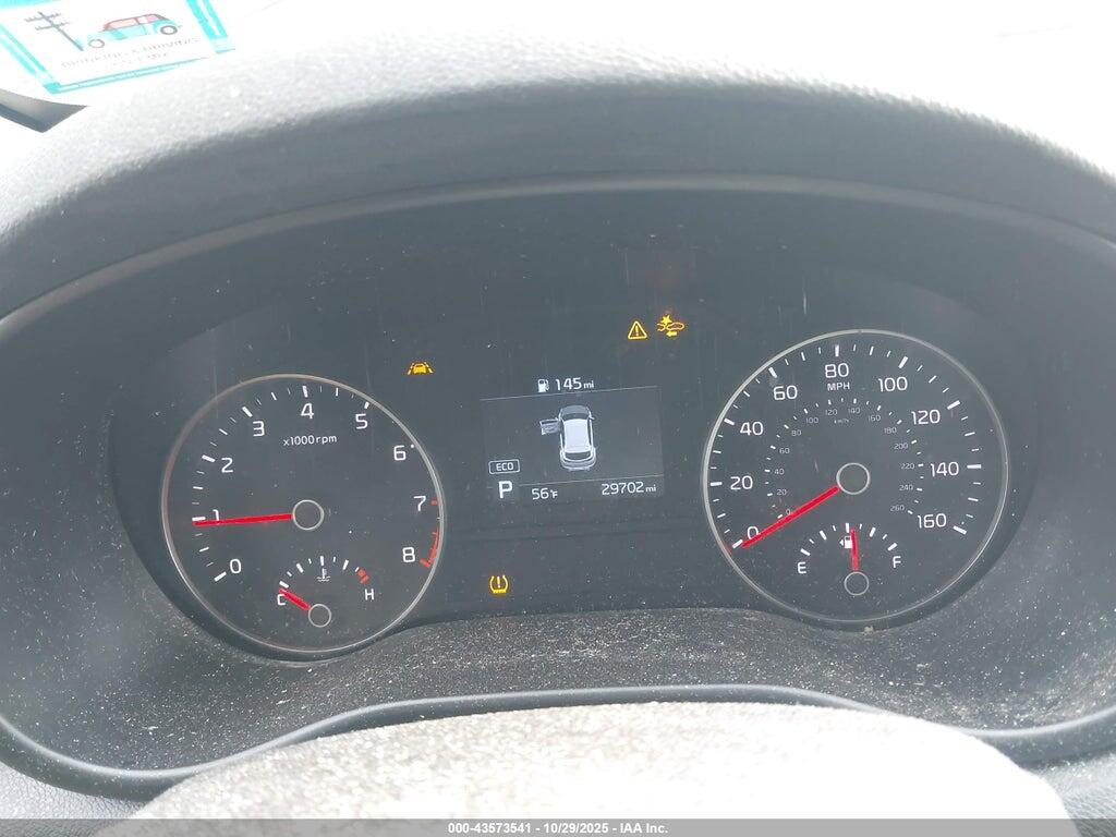 KNDPMCAC7L7833450 2020 KIA SPORTAGE photo no. 7