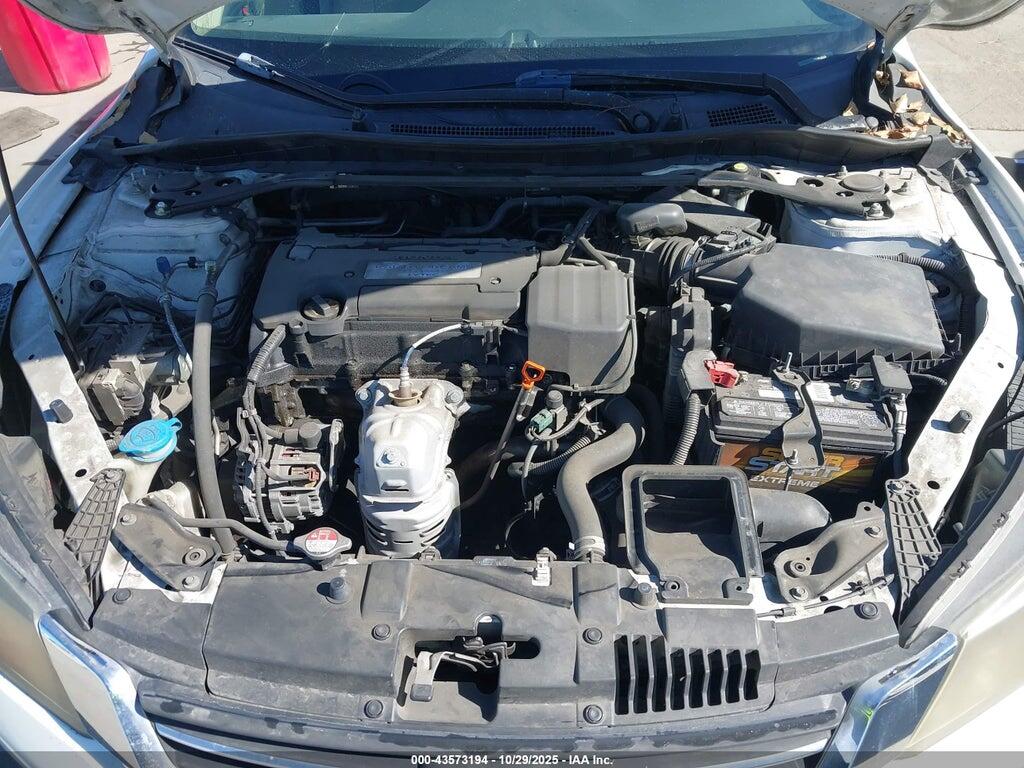 1HGCR2F71EA186072 2014 HONDA ACCORD photo no. 10