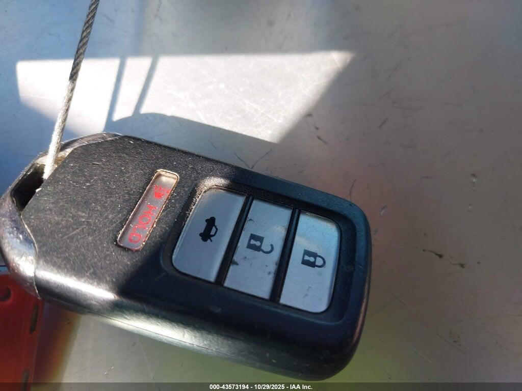 1HGCR2F71EA186072 2014 HONDA ACCORD photo no. 11